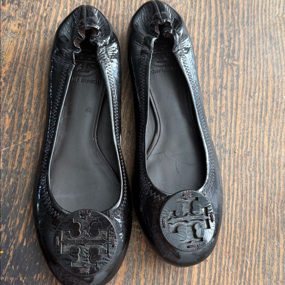 Tory Burch flat - Picture 2 of 3